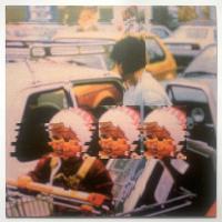 Виниловая пластинка MOOD OF DEPARTURE / ROADMAP LP (1LP)